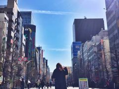 -秋叶原电器街
