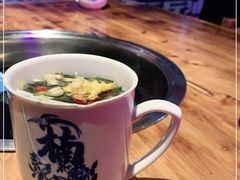 -楠火锅(广州总店)