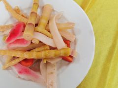 -荣生萝卜汤饭店
