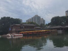 -皇家御河游(紫御湾码头)