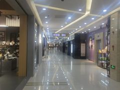 -万润国际酒店用品市场
