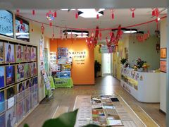 -培飞思维馆(浣花溪校区)