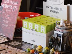 -BE NORMAL CAFE(霞溪路店)