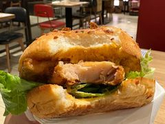 -必胜客(新中纬店)