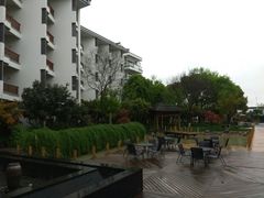 -苏州香山国际大酒店