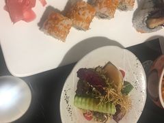 -天狗山料理(省体店)