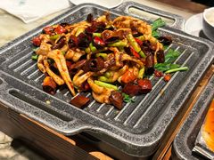 -绿茶餐厅(昌平悦荟店)