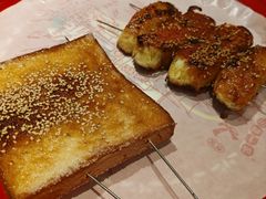 -北三老太太烧烤(人生一串上榜店)