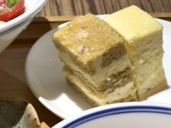 -榖屋house of flour(张江首店)