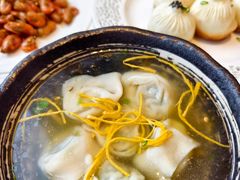 -江仙雅居(中航国际店)