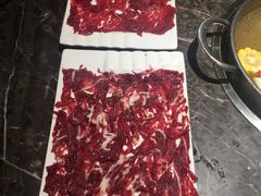 -仄园围炉坊·牛肉火锅·汕头卤水火锅(蛇口店)