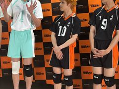 -交通银行前滩31演艺中心