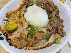 -熊吞·大碗丼烧肉饭(西市场嘉华店)