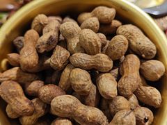 花生-恭喜上堓砂锅焗·海鲜大排档(闵行龙湖店)