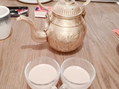 -那时新疆·若羌(经纬汇店)