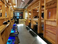 -九田家黑牛烤肉料理(石路天虹店)