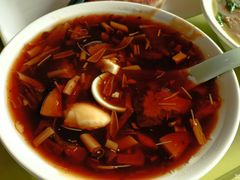 -南来顺饭庄·清真(南菜园店)