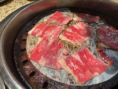 -姜胖胖无限自助烤肉(罗湖宝能店)
