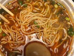 -一品飘香米线(一中总店)