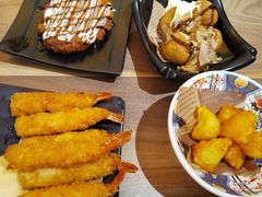 -AJIYA·池袋日式烧肉自助(天津万象城店)