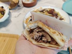 -高玛纳驴肉火烧(一世界店)
