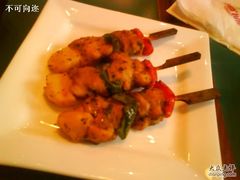 DSC00063-棒约翰比萨·意面(张江店)