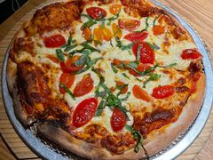 -Osteria Garden 生蚝花园餐厅(原进贤路店)