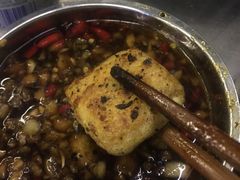 -胡四哥特色火盆烧烤(总店)
