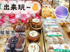 -优卡甜心烘焙坊(西塘宏福店)
