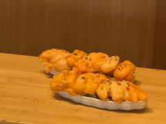 -鮨冠OMAKASE食べ放题(北京首店)