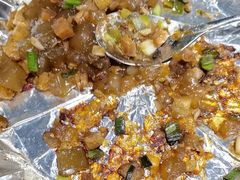 -金狮麟·新豫菜(金码大厦店)