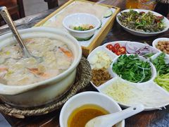 -官塘锋记鱼生·生腌·砂锅粥(牌坊街店)