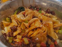 -玲玲面屋