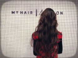 -MY HAIR ARDOR