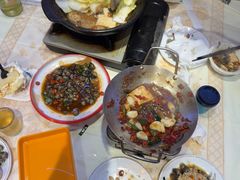 -张肴肴张记大排档(涉外店)