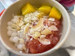 -宝珠奶酪(浦东金桥店)