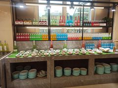 -四海蒸鲜蒸汽海鲜自助(北戴河店)