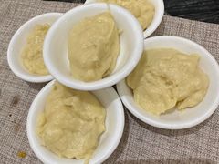 -东方红海鲜百汇(国际大厦店)