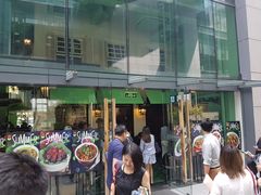门面-弄堂里(阿里西溪A区店)