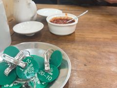-老刘家永盛斋·传统泡馍(东关南街店)