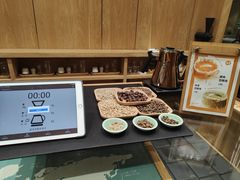 -Au Cafe&Roastery(华侨城店)