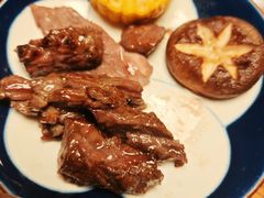 -炎蔵牛舌烤肉