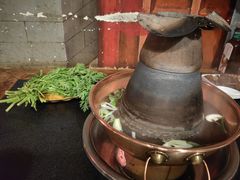 -裕德孚·非遗手切涮羊肉(东直门内大街店)