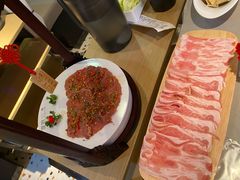 -渡娘火锅(大兴大悦春风里店)