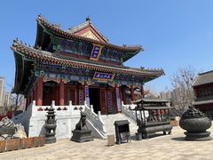 -即墨古城