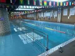 -阳光游泳培训基地(天通苑店)