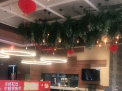 黑胡椒传奇牛排-豪客来牛排(红豆万花城店)