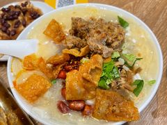 -小豆海棠(嘉兴路店)