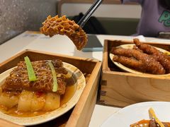 -蔡澜点心·粤菜(嘉里中心店)