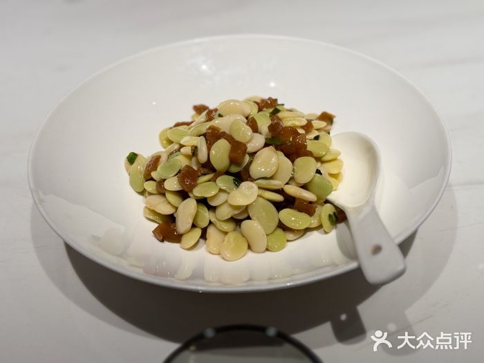 道道鲜·崇明私房菜(五角场店)图片